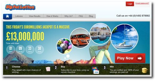 lotto group play online