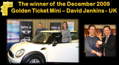 win a mini