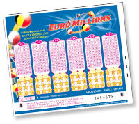 euromillions prizes