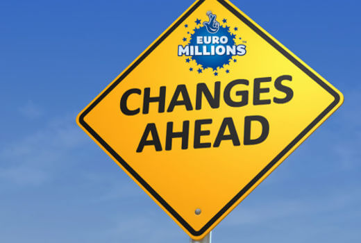 changes sign for EuroMillions