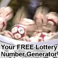 number generator