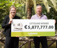 lottoland winners