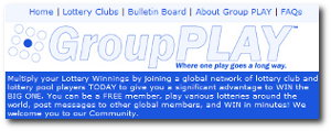 Group Play syndicates