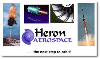 Heron Aerospace