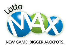 the new lotto max