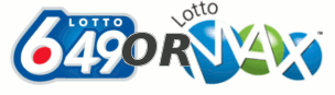 Lotto Max or Lotto 649