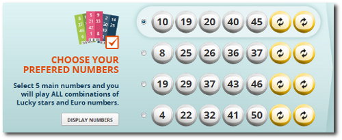 play eurolotto