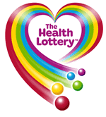 UK health lottery