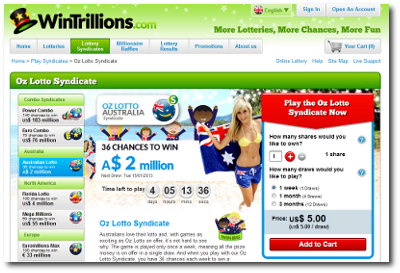 wintrillions oz lotto